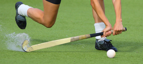 3 Skincare Tricks to Learn from Field Hockey