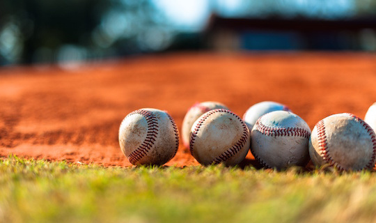 Skin Care Tips You Can Take From The Baseball Field