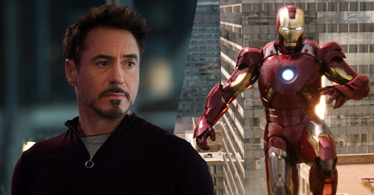 How to Build a Skin Care Routine Fit for Iron Man